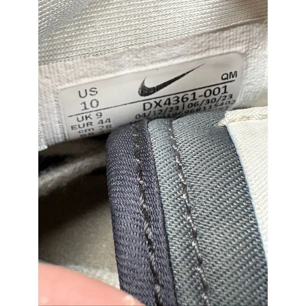 Nike pre owned